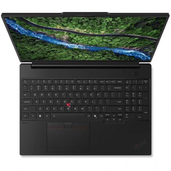 Ноутбук Lenovo ThinkPad P16s G5 (21XE0023RA)