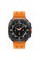 Смарт-годинник Samsung Galaxy Watch Ultra Titanium Gray (SM-L705FDAASEK)