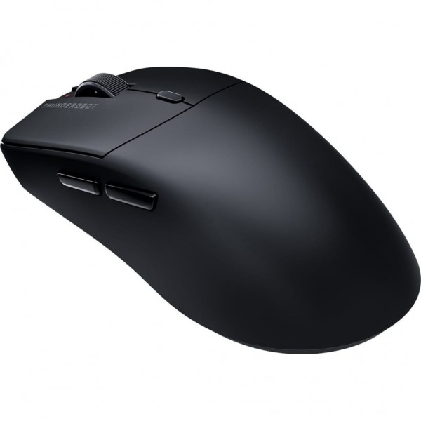 Мишка Thunderobot ML6Pro Tri-mode Black (6932066315788)