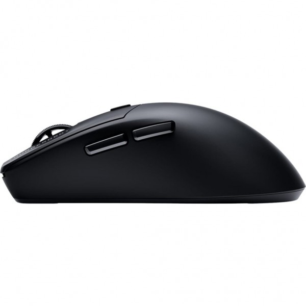 Мишка Thunderobot ML6Pro Tri-mode Black (6932066315788)