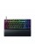 Клавіатура Razer Huntsman V2 Tenkeyless Purple Optical switch RU (RZ03-03941400-R3R1)