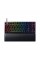 Клавіатура Razer Huntsman V2 Tenkeyless Purple Optical switch RU (RZ03-03941400-R3R1)