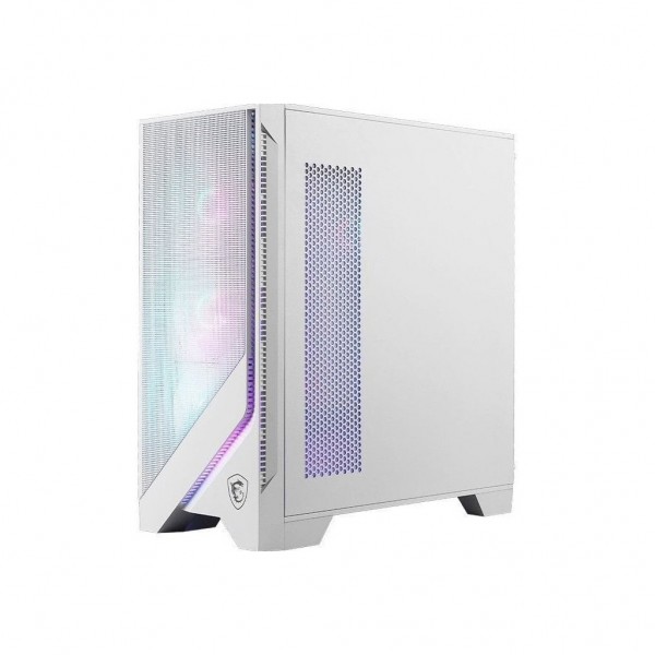 Корпус для ПК MSI MAG FORGE 320R AIRFLOW WH