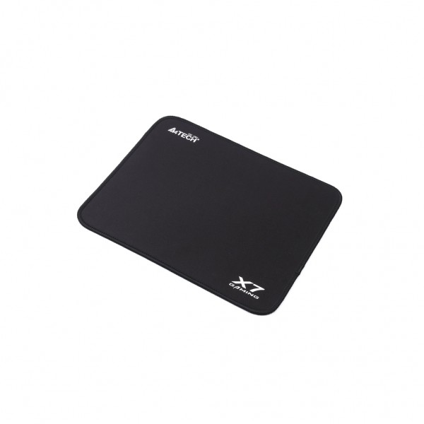 Килимок для мишки A4Tech X7-200MP Black (4711421964449)