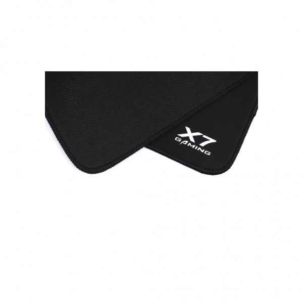Килимок для мишки A4Tech X7-200MP Black (4711421964449)