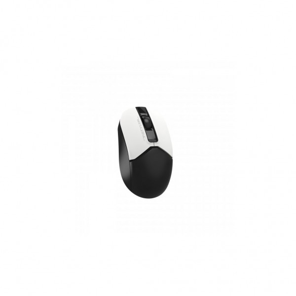 Мишка A4Tech FM12 Panda (4711421959407)