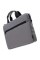 Сумка для ноутбука Vinga 15.6" NB1101 gray (NB1101GR)
