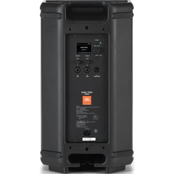 Акустична система JBL EON710-EK Black (JBL-EON710-EK)