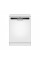 Посудомийна машина Hansa ZWM627WH