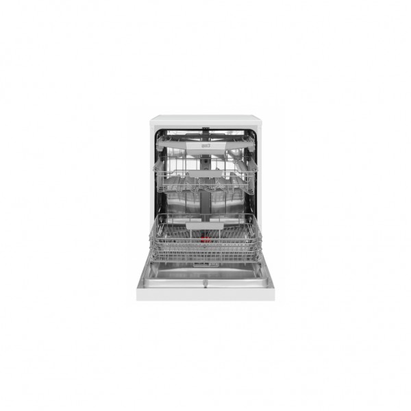 Посудомийна машина Hansa ZWM627WH