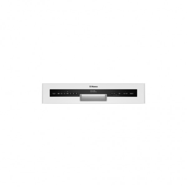 Посудомийна машина Hansa ZWM627WH