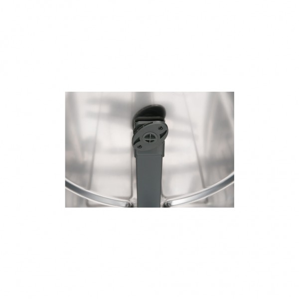 Посудомийна машина Hansa ZWM627WH