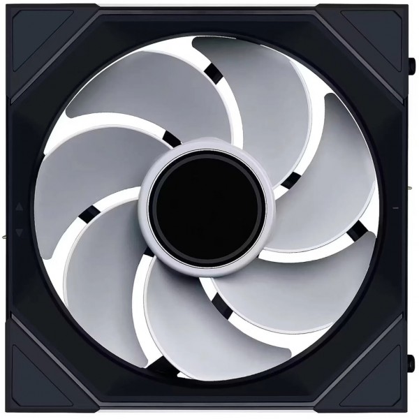 Кулер до корпусу Lian Li Uni Fan SL-INF WIRELESS Reverse, 140-1 (G99.14RSLIN1W1B.00)
