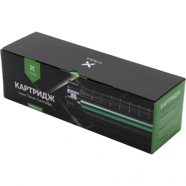 Картридж Vinga Canon 069 Black 2.1K (V-L-C069B)