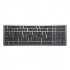 Клавіатура Dell Compact Multi-Device Wireless Keyboard KB740 RU (580-AKOZ)