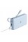 Батарея універсальна Xiaomi 20000mAh 67W Integrated Cable Ice Blue (BHR08O8GL)