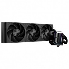 Система рідинного охолодження PcCooler DS360 Pro Digital BK