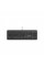 Клавіатура Canyon HKB-20 Velvet USB UA Black (CNS-HKB02)