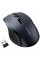 Мишка Ugreen MU006 Ergonomic Wireless Black (90545)