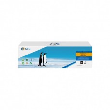 Тонер-картридж G&G Canon 067 MF651Cw/MF657Cdw/LBP631Cw/LBP633Cdw Black 1350 pages (G&G-5102C002)