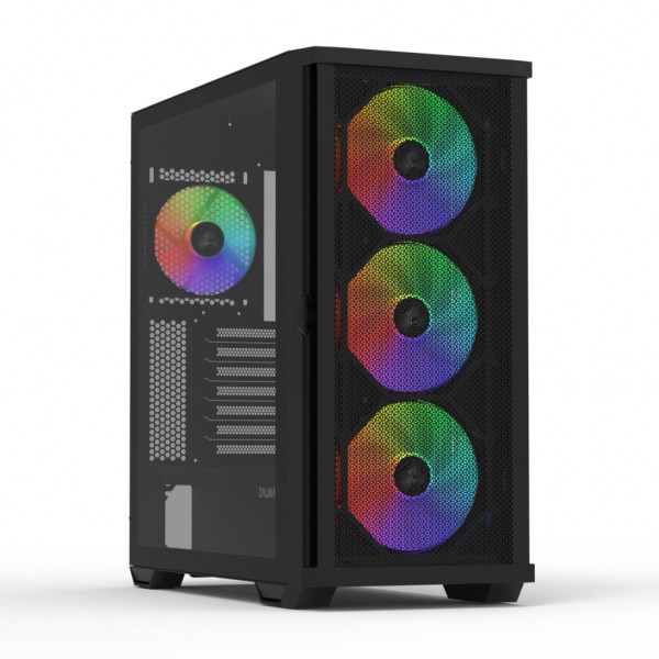 Корпус для ПК Zalman Z10 Plus
