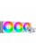 Система рідинного охолодження ID-Cooling FX360 INF White (FX360 INF WHITE)