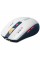 Мишка Defender Dila MM-282 Wireless White/Blue (52282)