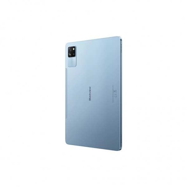 Планшет Blackview Tab 60 Pro SET 10.1'' 8/128GB LTE Sunny Sky Blue Клавіатура, Миш, Стилус, чохол, навушники, скло (6931548322504)