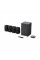Акустична система Hisense HT SATURN Black (20015127)