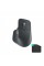 Мишка Logitech MX Master 3S Performance for Business Wireless/Bluetooth + Mouse Pad Studio Series Graphite (MX910-006582)
