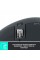 Мишка Logitech MX Master 3S Performance for Business Wireless/Bluetooth + Mouse Pad Studio Series Graphite (MX910-006582)