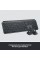 Мишка Logitech MX Master 3S Performance for Business Wireless/Bluetooth + Mouse Pad Studio Series Graphite (MX910-006582)