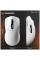 Мишка GamePro Genesis Ranker Wireless/Bluetooth/USB White (GM012W)