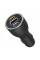 Зарядний пристрій Promate 2xUSB-C + USB-A (powerdrive-120.black)