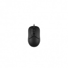 Мишка A4Tech FM12S Black (4711421958356)