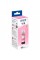 Контейнер з чорнилом Epson 108 EcoTank L8050/L18050 light magenta (C13T09C64A)