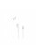 Навушники Apple iPhone EarPods with Mic 3.5 мм (MWU53ZM/A)