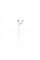 Навушники Apple iPhone EarPods with Mic 3.5 мм (MWU53ZM/A)