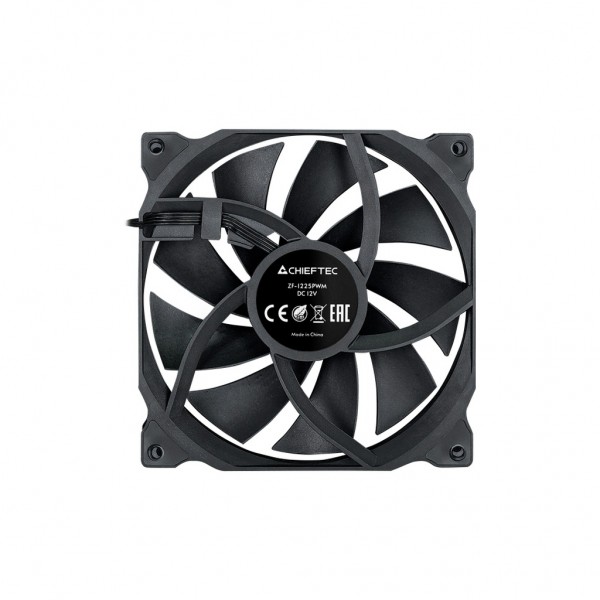 Кулер до корпусу Chieftec ZF-1225PWM