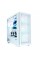 Корпус для ПК Zalman Z10 Duo (Z10DUOWHITE)