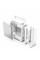 Корпус для ПК Zalman Z10 Duo (Z10DUOWHITE)