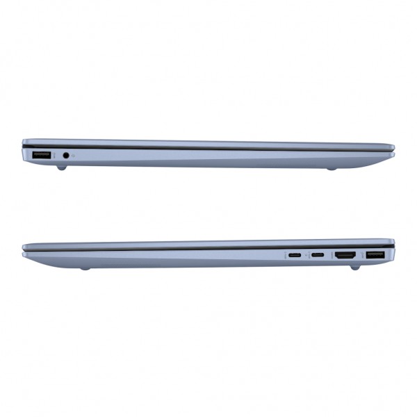 Ноутбук HP OmniBook 5 AI 16-af1027ua (D16HXEA)