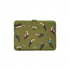 Чохол до ноутбука Tucano 12"/13" Tucani, Green (BFTUC401213-V)
