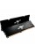 Модуль пам'яті для комп'ютера DDR5 32GB (2x16GB) 6000 MHz Black Prologix (PRO32GB6000B5K)