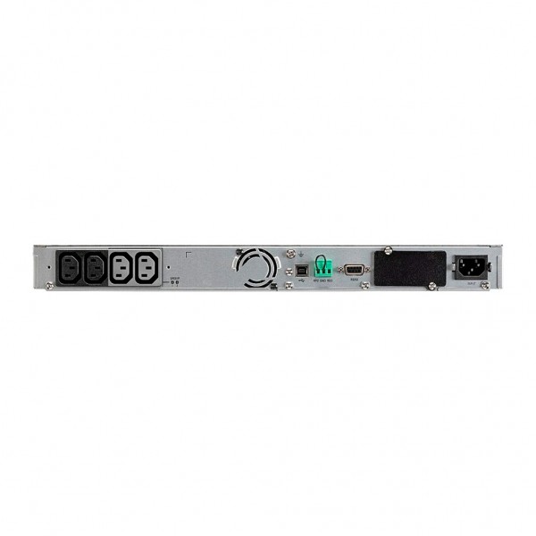 Пристрій безперебійного живлення Eaton 5P G2 850VA RM 1U (5P850IRG2)