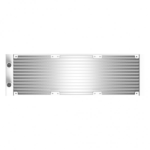 Система рідинного охолодження ID-Cooling FX360 TD WHITE