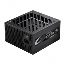 Блок живлення Gamemax 1200W (GZ 1200G BK)