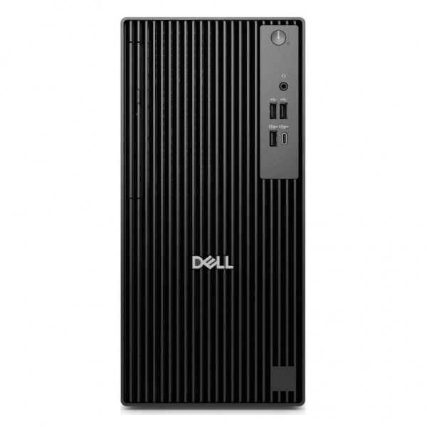 Комп'ютер Dell Pro Tower / Ultra7 265, 8, 512, ODD, кл+м, Win11P (BTO110_QCT1250)