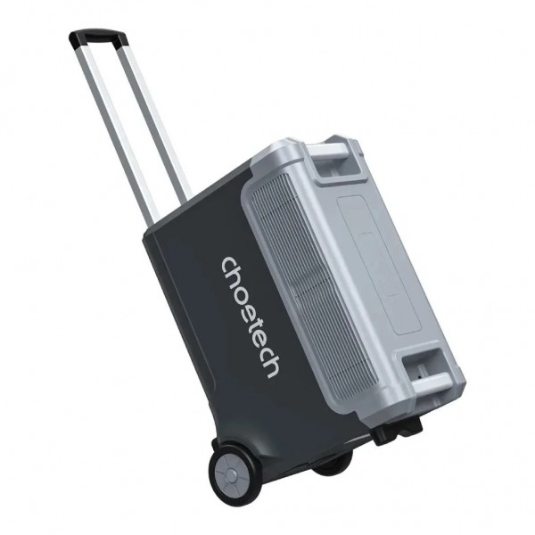 Зарядна станція Choetech 3600W 3848Wh (BS066-BQB)
