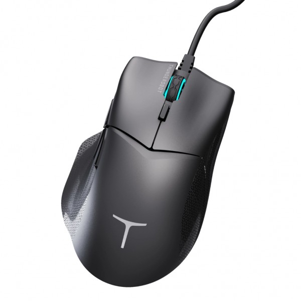 Мишка Thunderobot MG703 Pro USB Black (6932066315740)